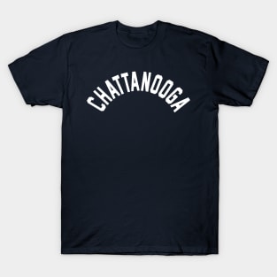 CHATTANOOGA T-Shirt